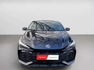 MG MG3 Hybrid+ Luxury ACC+AUT+LED+Navi+Virtual+360 Bild 3