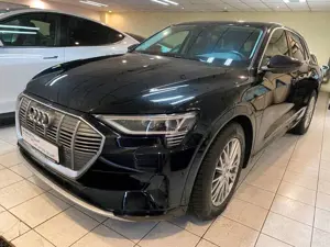 Audi e-tron 55+Radar+Matrix+Panodach+Virtual+360Kamera Bild 5