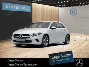 Mercedes-Benz A 250 A 250 e Kompaktlimo *SHZ*DISTR*NAVI*LED*AHK* Style