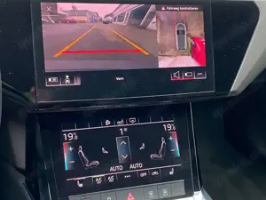 Audi e-tron 55+Radar+Matrix+Panodach+Virtual+360Kamera Bild 4