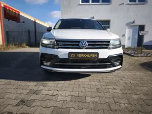 Volkswagen Tiguan Allspace R-Line