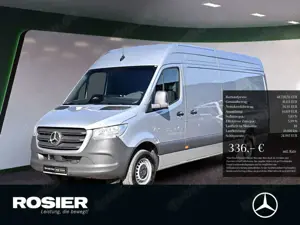 Mercedes-Benz Sprinter 317 CDI Kasten PRO L3H2 2x Schiebetü