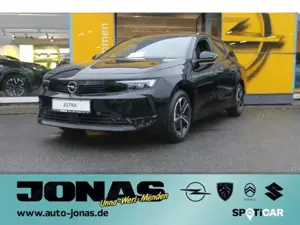Opel Astra ST Edition 1.5 Sitz-/Lenkradheizung