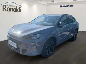 CUPRA Terramar 2.0 TSI VZ++Tageszulassung++Sofort lieferbar!++