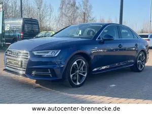 Audi A4 Bild 3