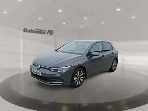 Volkswagen Golf VIII 1.5 TSI Move Navi ACC CarPlay SHZ