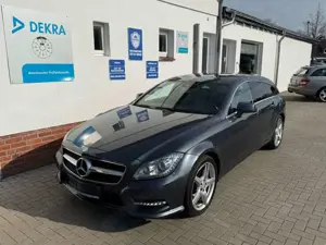 Mercedes-Benz CLS CLS 350 CDI Shooting Brake 4Matic