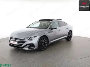 Volkswagen Arteon Arteon 2.0 TDI 4M R LINE IQ.LIGHT,HEADUP,360GRAD