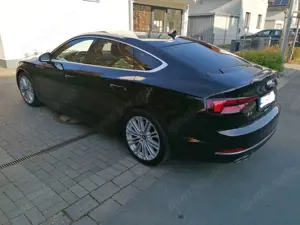 Audi A5 Sportback 45 TDI quattro tiptronic S line