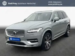 Volvo XC90 XC90 B5 B AWD Ultimate Bright 7Sitz 360View 21'' B