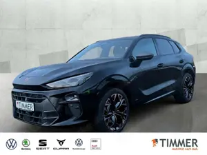 CUPRA Terramar VZ 2.0TSI 195kW (265PS) *DSG*4Drive*NAVI*RFK*PANO