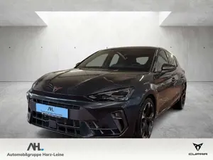 CUPRA Leon 2.0 TDI DSG Edge Matrix Navi ACC RFK ACC LM