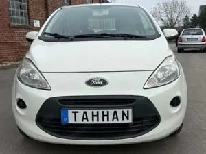 Ford Ka/Ka+ 1,2/Euro5/Neu Inspektion/Klima Bild 3