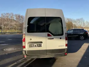 Renault Master Backmaster 280 Bild 5