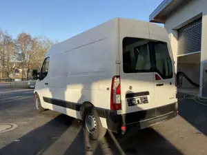 Renault Master Backmaster 280 Bild 4