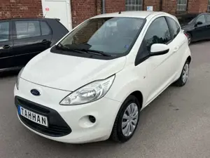 Ford Ka/Ka+ 1,2/Euro5/Neu Inspektion/Klima Bild 2