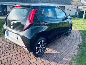 Toyota Aygo Bild 5