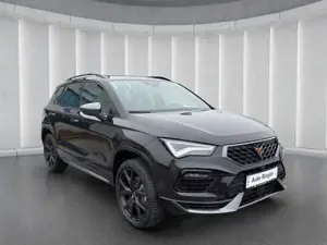 CUPRA Ateca Tribe Edition 2.0TSI 190PS,EL.SITZ,AREA-VIEW Bild 2