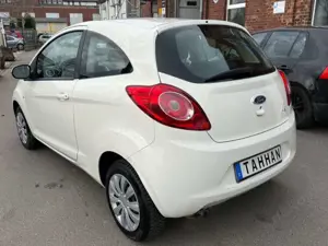 Ford Ka/Ka+ 1,2/Euro5/Neu Inspektion/Klima Bild 4