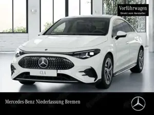 Mercedes-Benz CLA 250 Cp. AMG Pano Multibeam Distr. AHK Kamera