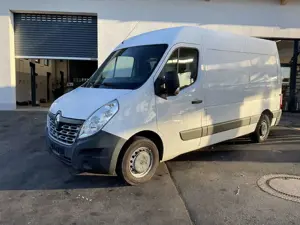 Renault Master Backmaster 280 Bild 2