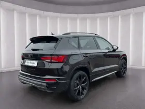 CUPRA Ateca Tribe Edition 2.0TSI 190PS,EL.SITZ,AREA-VIEW Bild 4