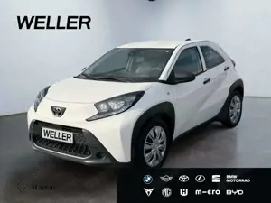 Toyota Aygo X *ACC*CarPlay*DAB*Spurhalte*Fernlichtassist*