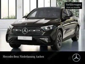 Mercedes-Benz GLC 220 d 4M AMG+NIGHT+PANO+360+AHK+TOTW+KEYLESS
