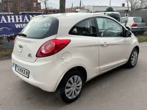 Ford Ka/Ka+ 1,2/Euro5/Neu Inspektion/Klima Bild 5