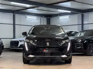 Peugeot 5008 Allure Pack 7SITZ*TOTW*LED*SPUR*KINDER*1.H Bild 2