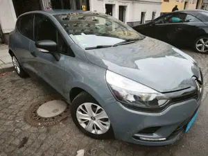 Renault Clio IV Life-Klima-Allwetter-Tüv Neu