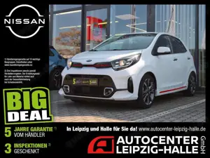 Kia Picanto 1.2 GT Line GT-Line Navi Kamera CarPlay