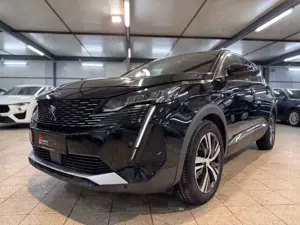 Peugeot 5008 Allure Pack 7SITZ*TOTW*LED*SPUR*KINDER*1.H Bild 5