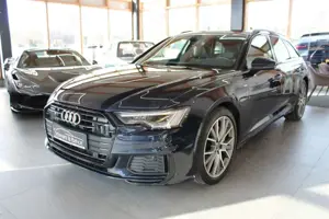 Audi A6 Avant 50 TDI quattro S tronic S line sport
