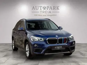 BMW X1 18d sDrive  Advantage TEMPOMAT|SITZHEIZUNG