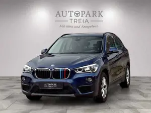 BMW X1 18d sDrive  Advantage TEMPOMAT|SITZHEIZUNG