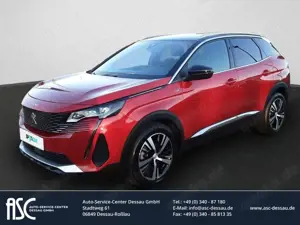 Peugeot 3008 Hyb GT/FullLED/el.Heckkl./Sitzh/Kamera/AppleCarPla