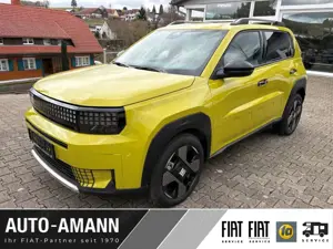 Fiat Grande Panda LA PRIMA 5 Jahre Garantie inkl.*