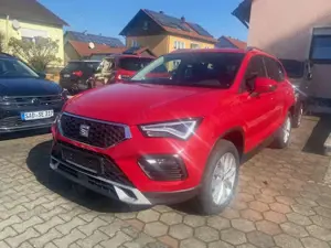 SEAT Ateca Ateca 2.0 TDI Road Editon
