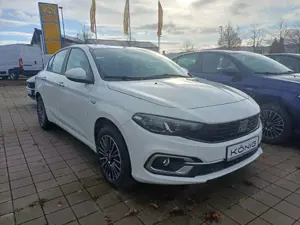 Fiat Tipo Limousine Urban 1.6 130PS Diesel