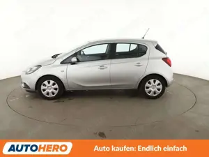 Opel Corsa Bild 3