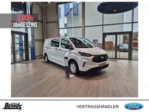 Ford Transit Custom 320 L2H1 LKW VA Trend AHK KAMERA
