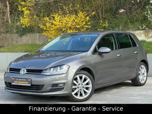 Volkswagen Golf VII 1.4 TSI DSG Highline/XENON/AHK/ALU/PDC
