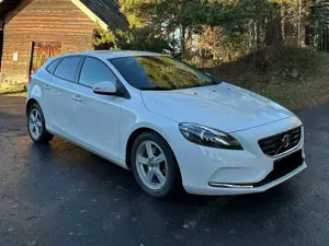 Volvo V40 V40 D2 Powershift Kinetic