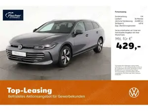 Volkswagen Passat 2.0 TDI SCR Business/Navi/Keyless Entry