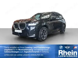 BMW X3 20d xDr M Sportpaket LED Driv/ParkAs+ AHK HK