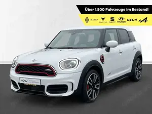 MINI Others Countryman John Cooper Works All4 Klima Navi
