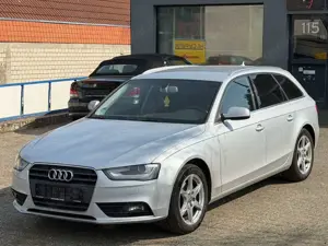 Audi A4 Avant Ambiente NAVI XENON SHZ Tempomat Bild 3