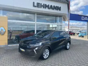 Renault Symbioz 145 E-Tech Evolution Navi SHZ Kamera