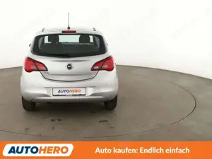 Opel Corsa Bild 5